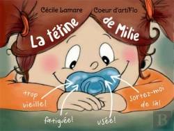 Bertrand.pt - La Tetine De Milie [Kamishibai]