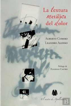 Bertrand.pt - La Textura Metálica Del Dolor