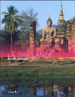 Bertrand.pt - La Thaïlande