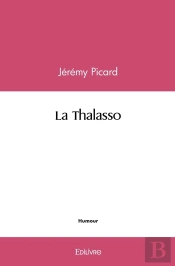 La Thalasso : Comédie