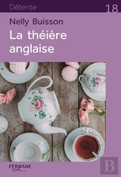 La Théière Anglaise