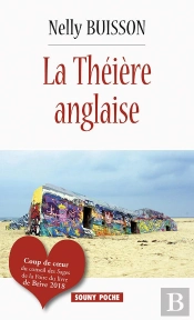 La Theiere Anglaise