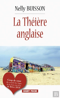 Bertrand.pt - La Theiere Anglaise