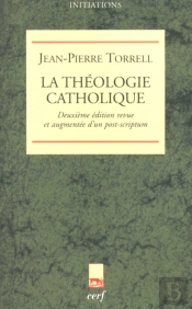 La Théologie Catholique