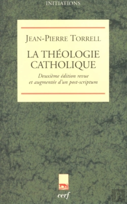 Bertrand.pt - La Théologie Catholique