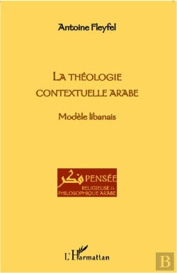 Bertrand.pt - La Théologie Contextuelle Arabe ; Modèle Libanais
