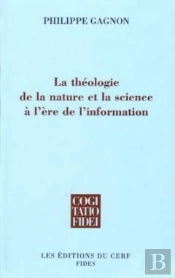La Théologie De La Nature Et La Science À L'Ère De L'Information
