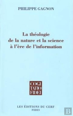 Bertrand.pt - La Théologie De La Nature Et La Science À L'Ère De L'Information