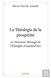 La Theologie De La Prosperite