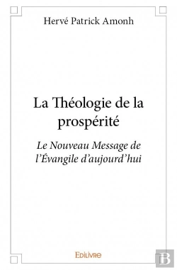 Bertrand.pt - La Theologie De La Prosperite