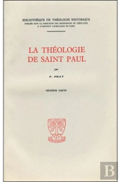 La Théologie De Saint Paul