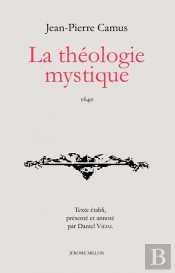 La Théologie Mystique