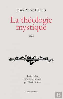 Bertrand.pt - La Théologie Mystique
