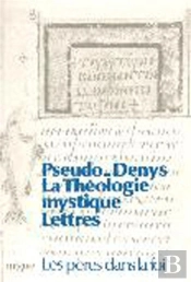 La Theologie Mystique Lettres