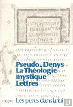 Bertrand.pt - La Theologie Mystique Lettres