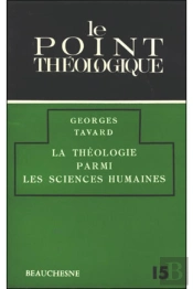 La Theologie Parmi Les Sciences Humaines