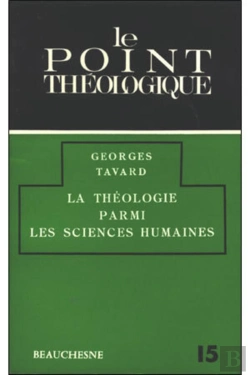 Bertrand.pt - La Theologie Parmi Les Sciences Humaines