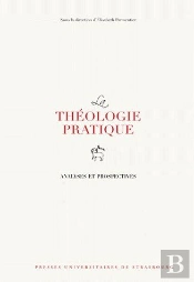 La Théologie Pratique ; Analyses Et Prospectives