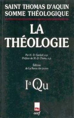 Bertrand.pt - La Théologie : Prologue Et Questions 1