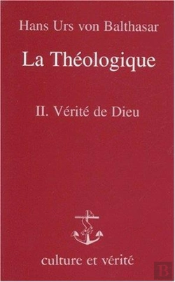 Bertrand.pt - La Theologique T.2 ; Verite De Dieu