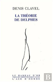 La Theorie De Delphes