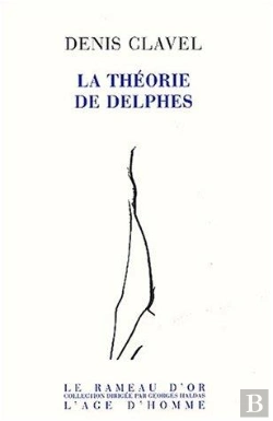 Bertrand.pt - La Theorie De Delphes
