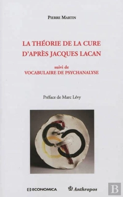 Bertrand.pt - La Théorie De La Cure D'Après Jacques Lacan