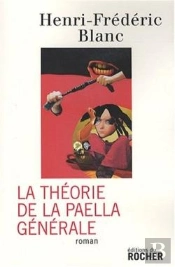 La Théorie De La Paëlla Généralisée