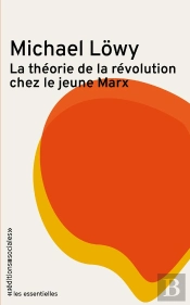 La Théorie De La Reévolution Chez Le Jeune Marx