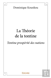 La Theorie De La Tontine : Tontine Prospérité Des Nations