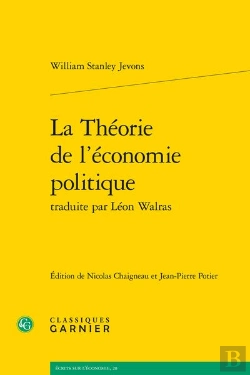 Bertrand.pt - La Theorie De L'Economie Politique Traduite Par Leon Walras