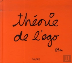 Bertrand.pt - La Theorie De L'Ego