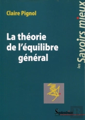 La Théorie De L'Équilibre Général