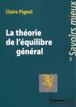 Bertrand.pt - La Théorie De L'Équilibre Général