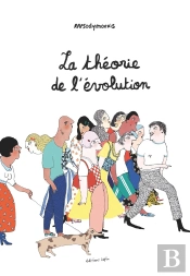 La Théorie De L'Évolution