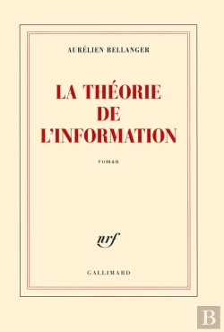 Bertrand.pt - La Théorie De L'Information