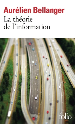Bertrand.pt - La Théorie De L'Information