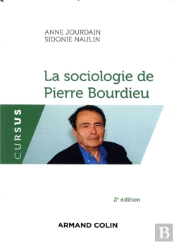 Bertrand.pt - La Theorie De Pierre Bourdieu Et Ses Usages Sociologiques - 2e Ed. - Sociologies Contemporaines
