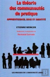 La Théorie Des Communautés De Pratique