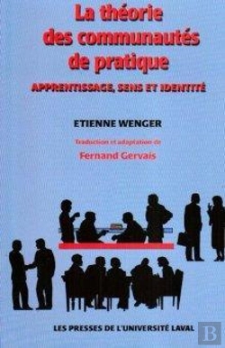 Bertrand.pt - La Théorie Des Communautés De Pratique