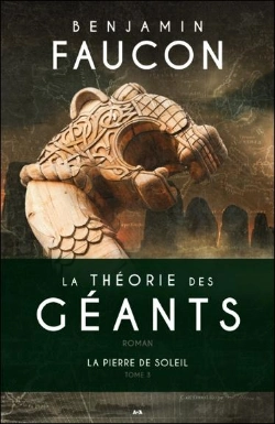 Bertrand.pt - La Theorie Des Geants - T3 : La Pierre De Soleil