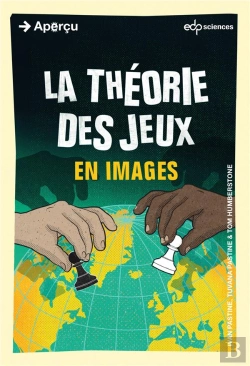 Bertrand.pt - La Théorie Des Jeux En Images