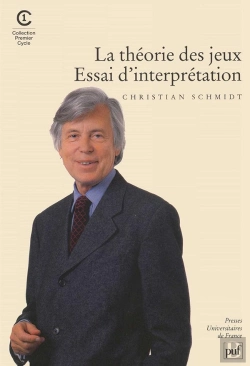 Bertrand.pt - La Théorie Des Jeux ; Essai D'Interprétation