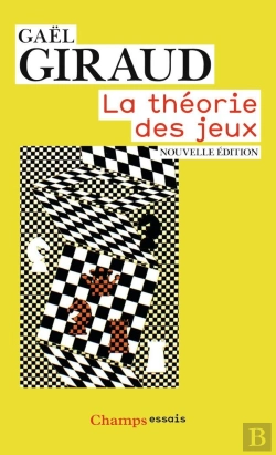 Bertrand.pt - La Théorie Des Jeux