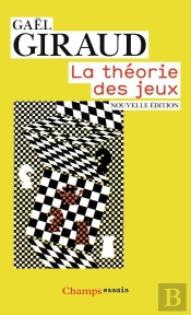 La Théorie Des Jeux