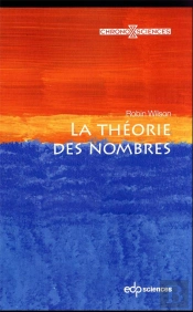La Théorie Des Nombres
