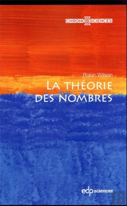 Bertrand.pt - La Théorie Des Nombres