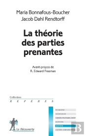 La Théorie Des Parties Prenantes