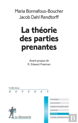 Bertrand.pt - La Théorie Des Parties Prenantes