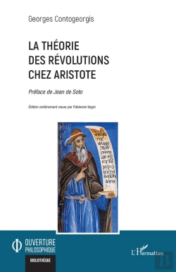 Bertrand.pt - La Théorie Des Révolutions Chez Aristote